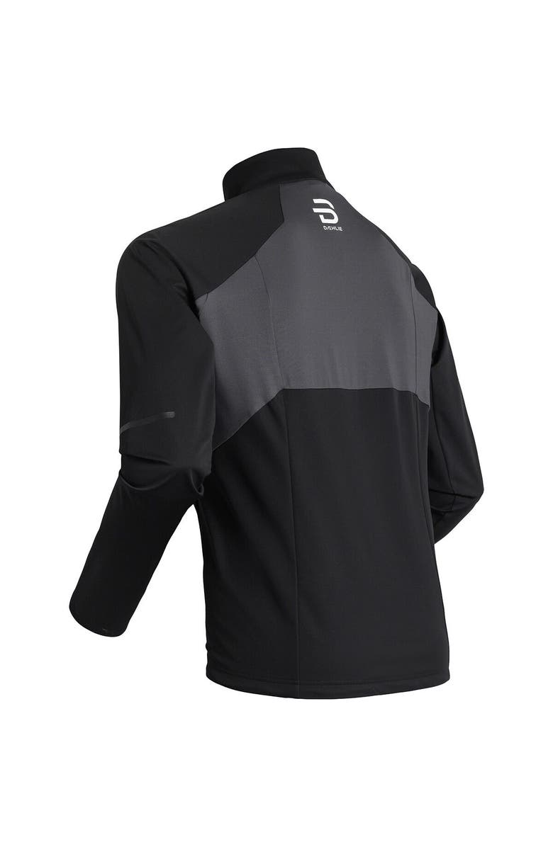 Bjorn Daehlie Challenge 3.0 Jacket - Men's, Alternate, color, Black