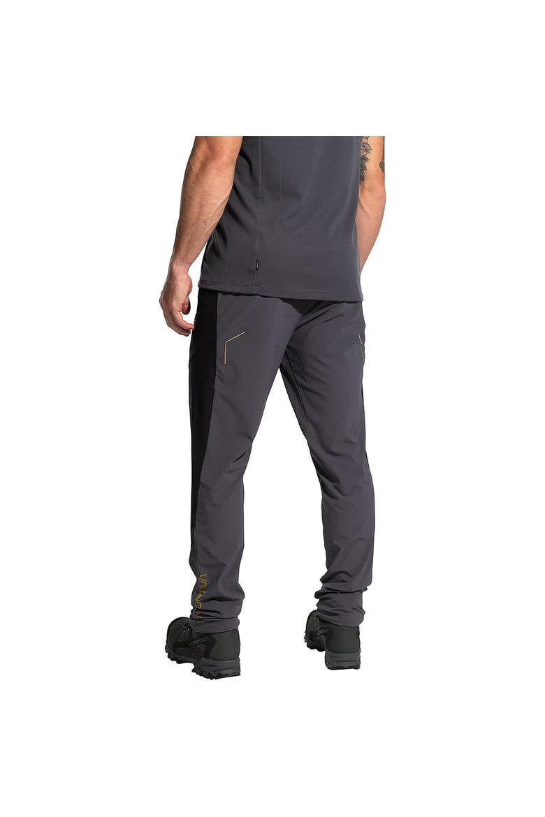 West Crest Pant - Men's, Alternate, color, Black/Savana