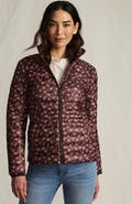 Lands' End Wanderweight Ultralight Packable Down Jacket