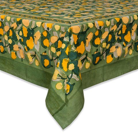 Fruit Tablecloth