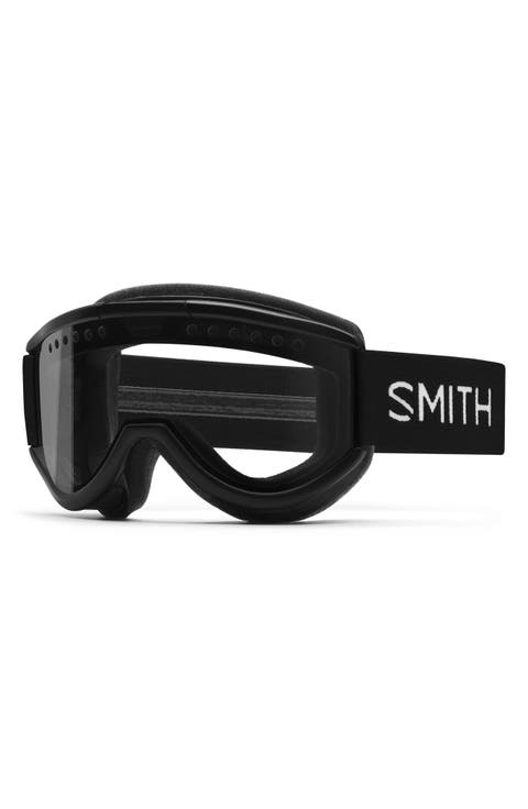 Cariboo OTG Snow Goggles