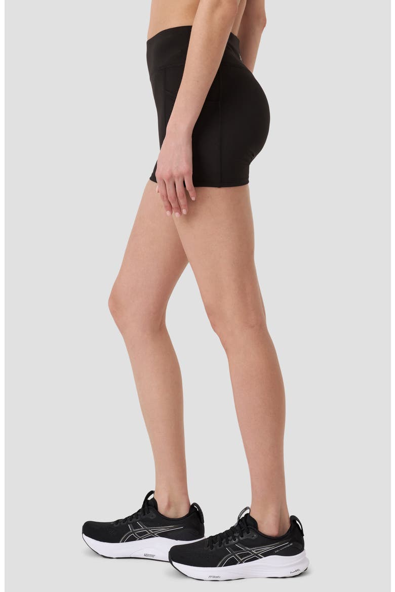 4-Inch Biker Shorts, Alternate, color, BLACK