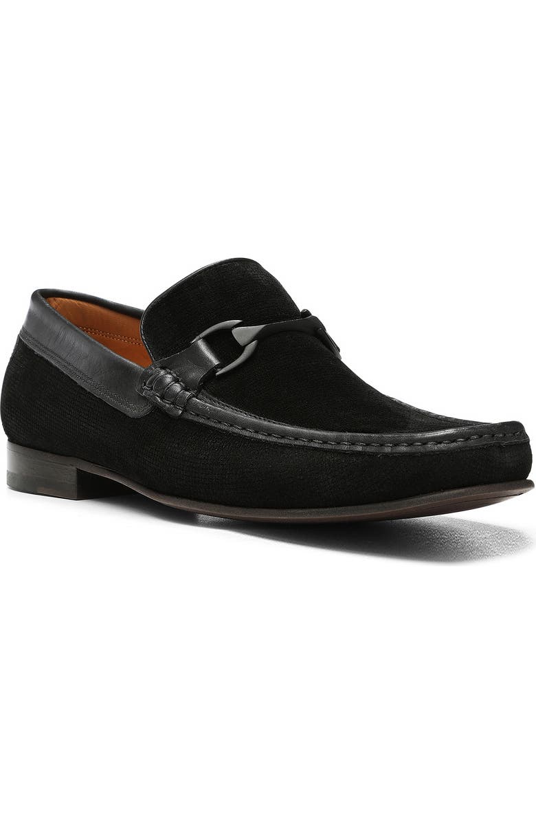 Donald Pliner Bit Loafer, Main, color,