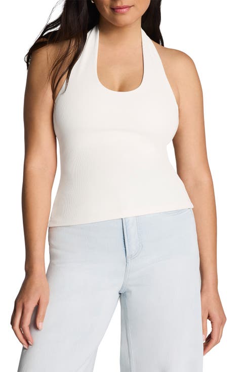 Halter Tank