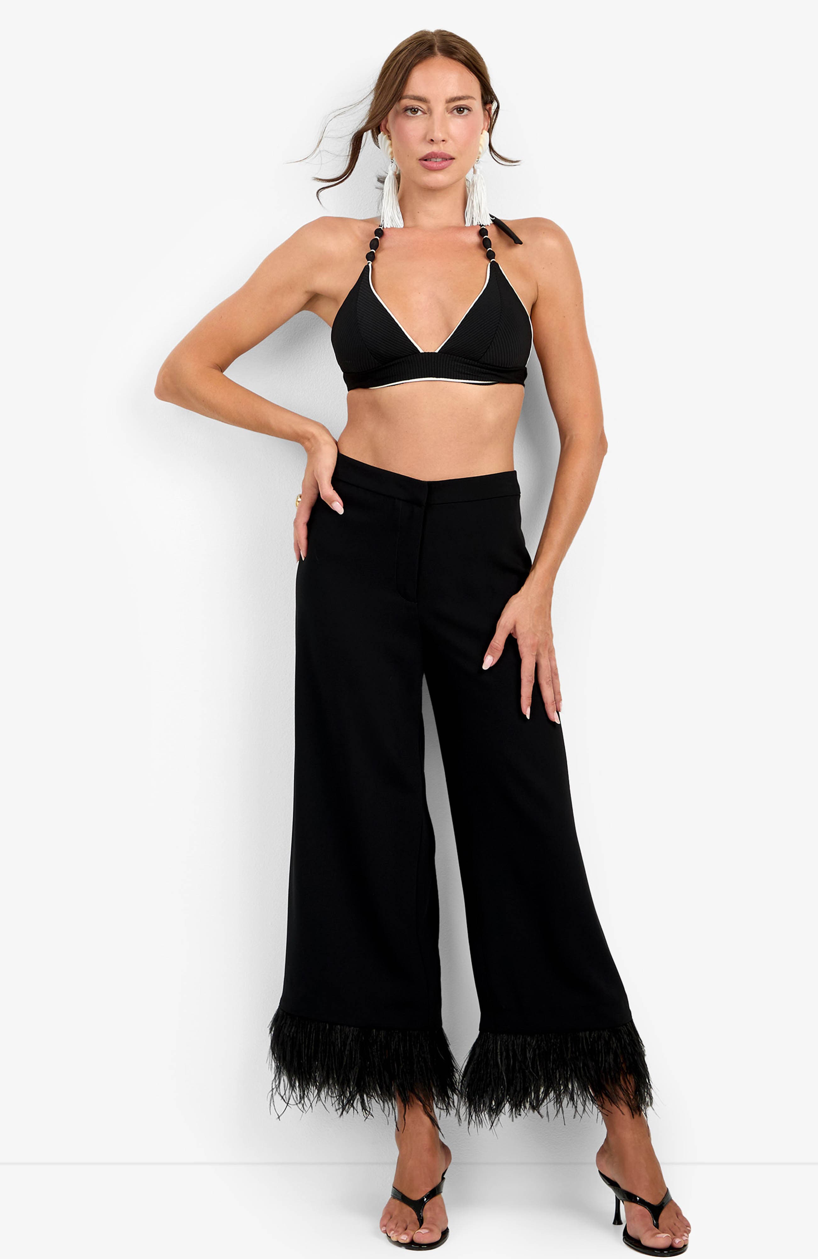 selected Black