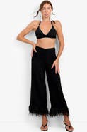 Trina Turk Amarie Pant