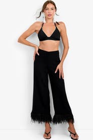 Trina Turk Amarie Pant