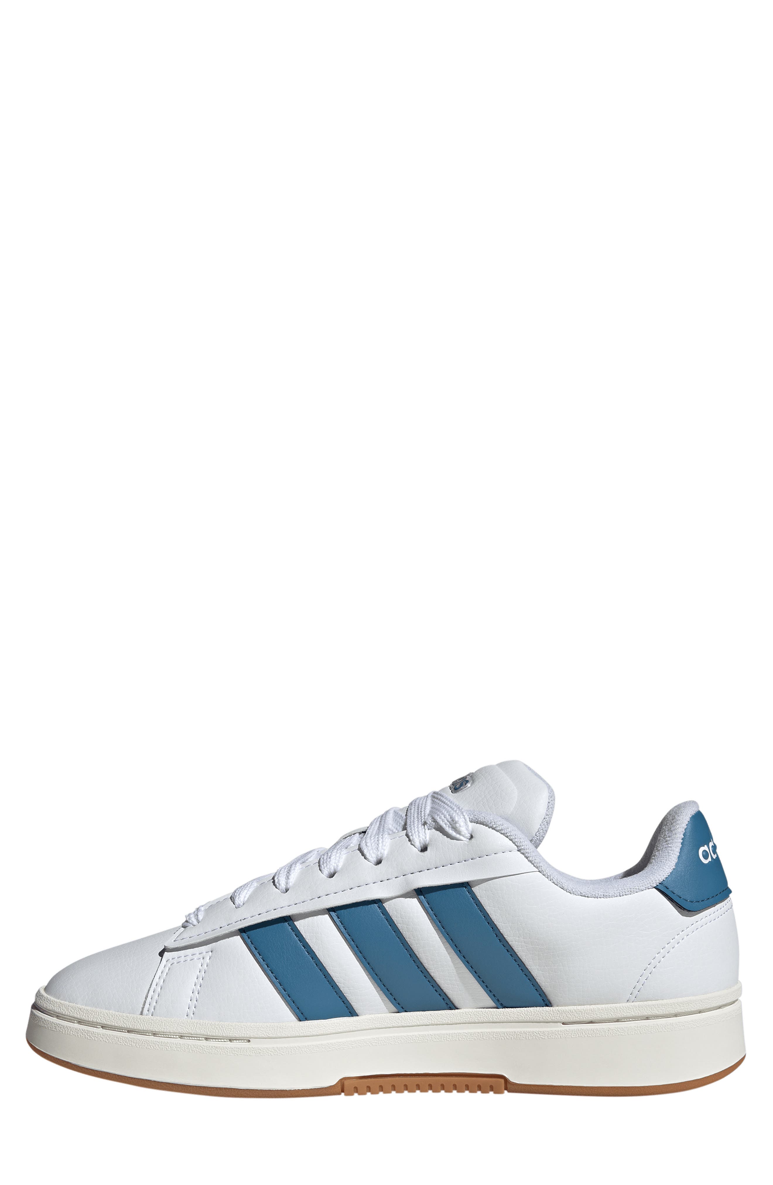 adidas Grand Court Alpha Sneaker, Alternate, color, 