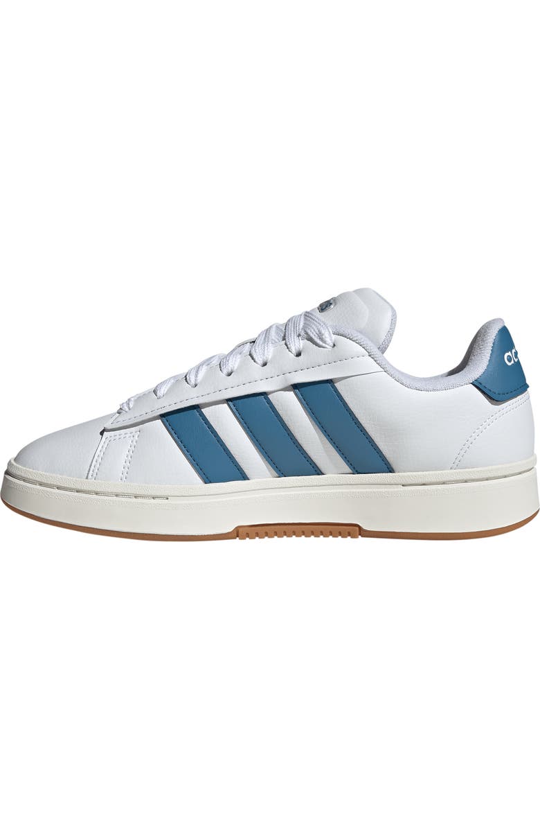 adidas Grand Court Alpha Sneaker, Alternate, color,