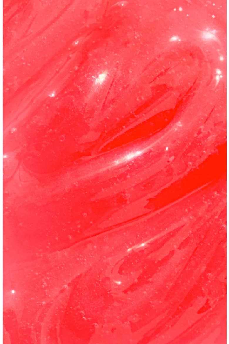 Watermelon & Basil Lip Mask, Alternate, color, NO COLOR