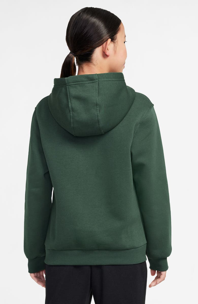 Kids' Club Fleece Hoodie