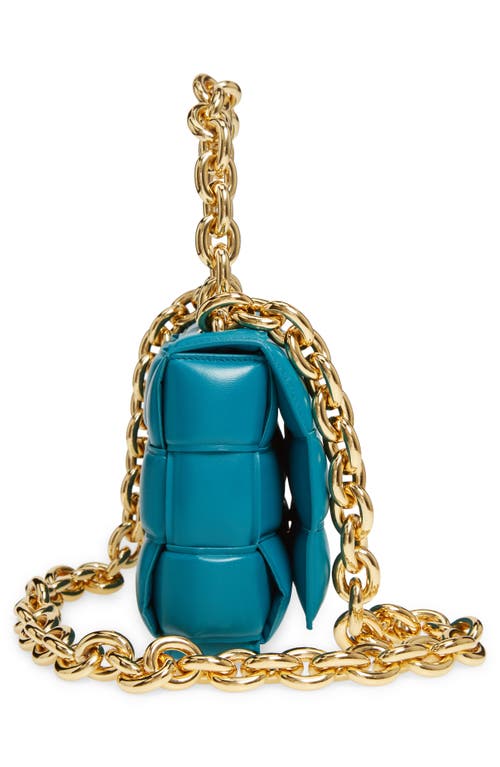 Bottega Veneta The Chain Cassette Bag