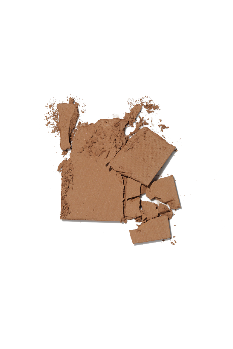 Finishing Powder, Alternate, color, Canela
