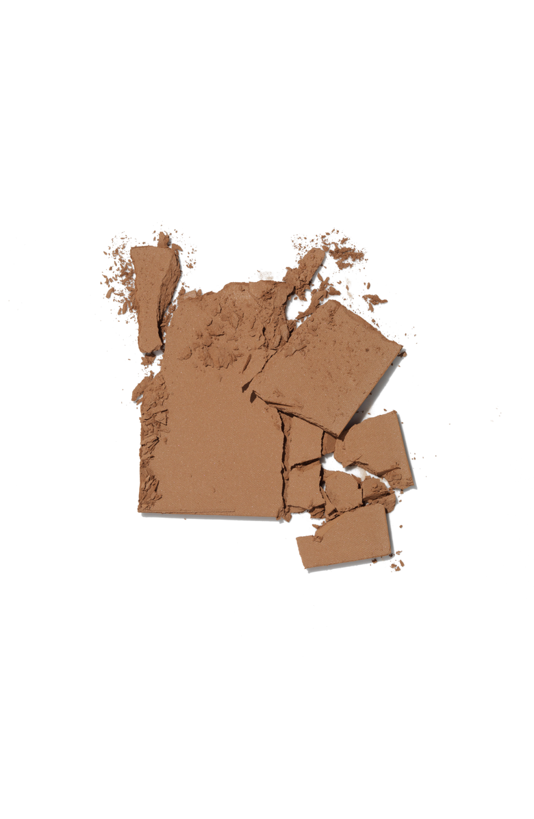 REINA REBELDE Finishing Powder, Alternate, color, Canela