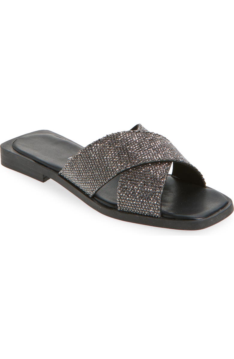 Bottero Botfisher Slide Sandal, Main, color,