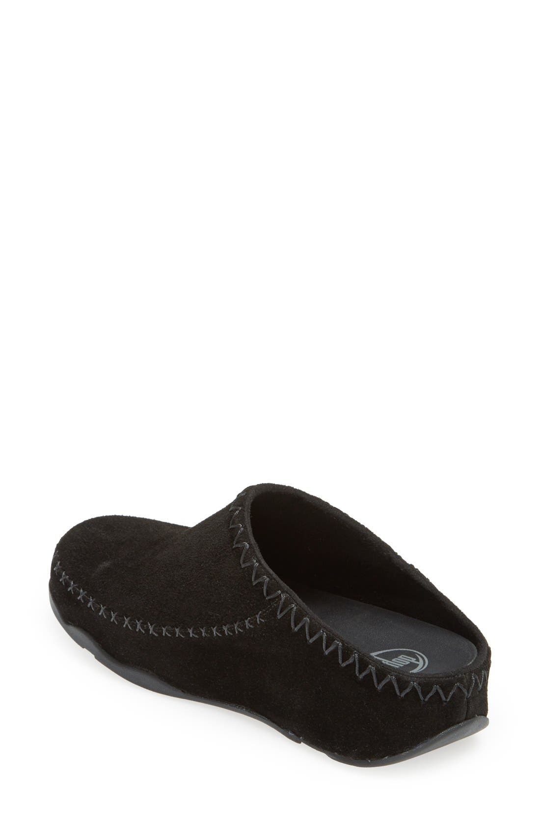 FitFlop <sup>™</sup> 'Gogh' Moc, Alternate, color, 
