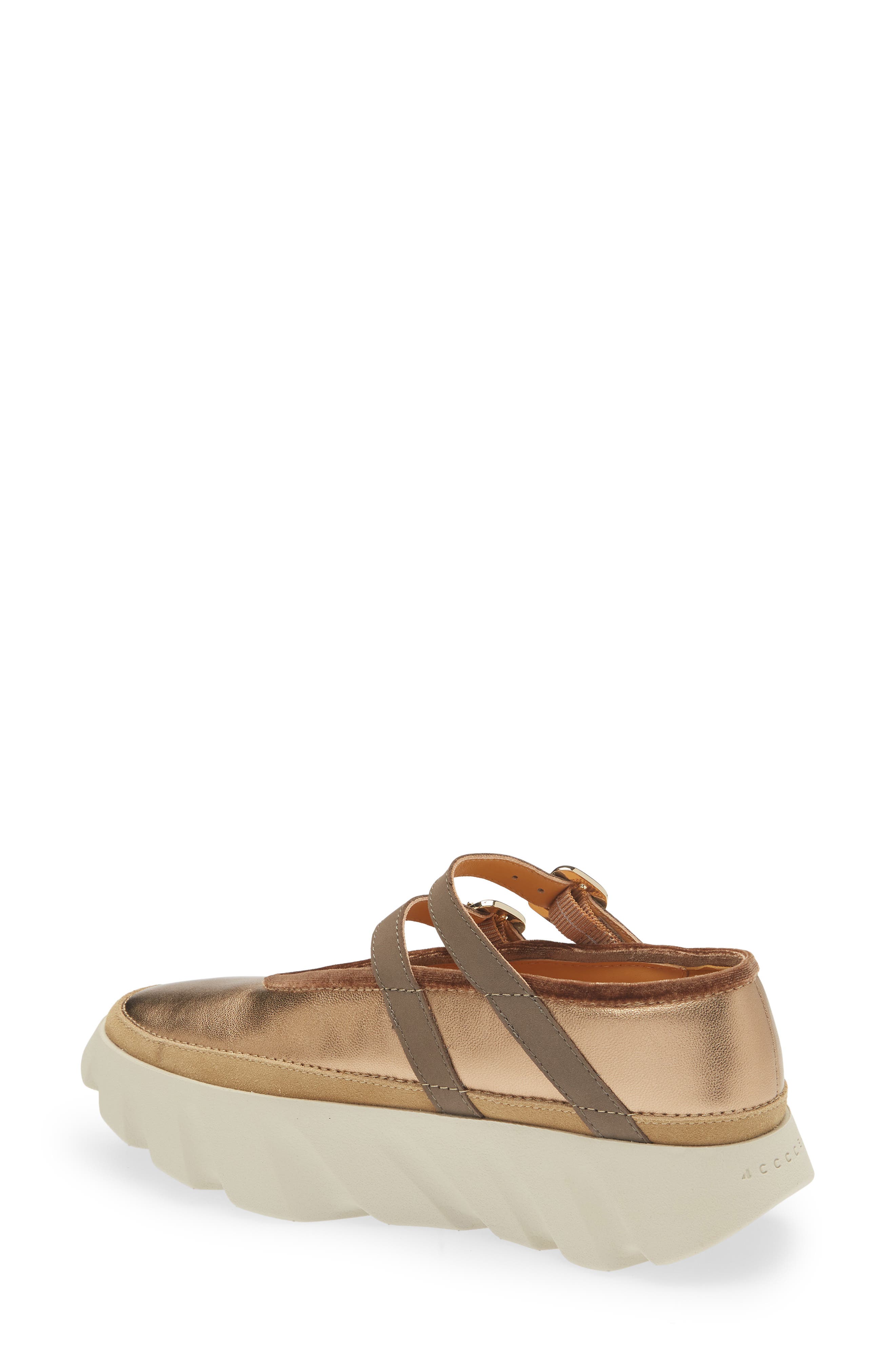 Tura Ballet Platform Loafer - image 4