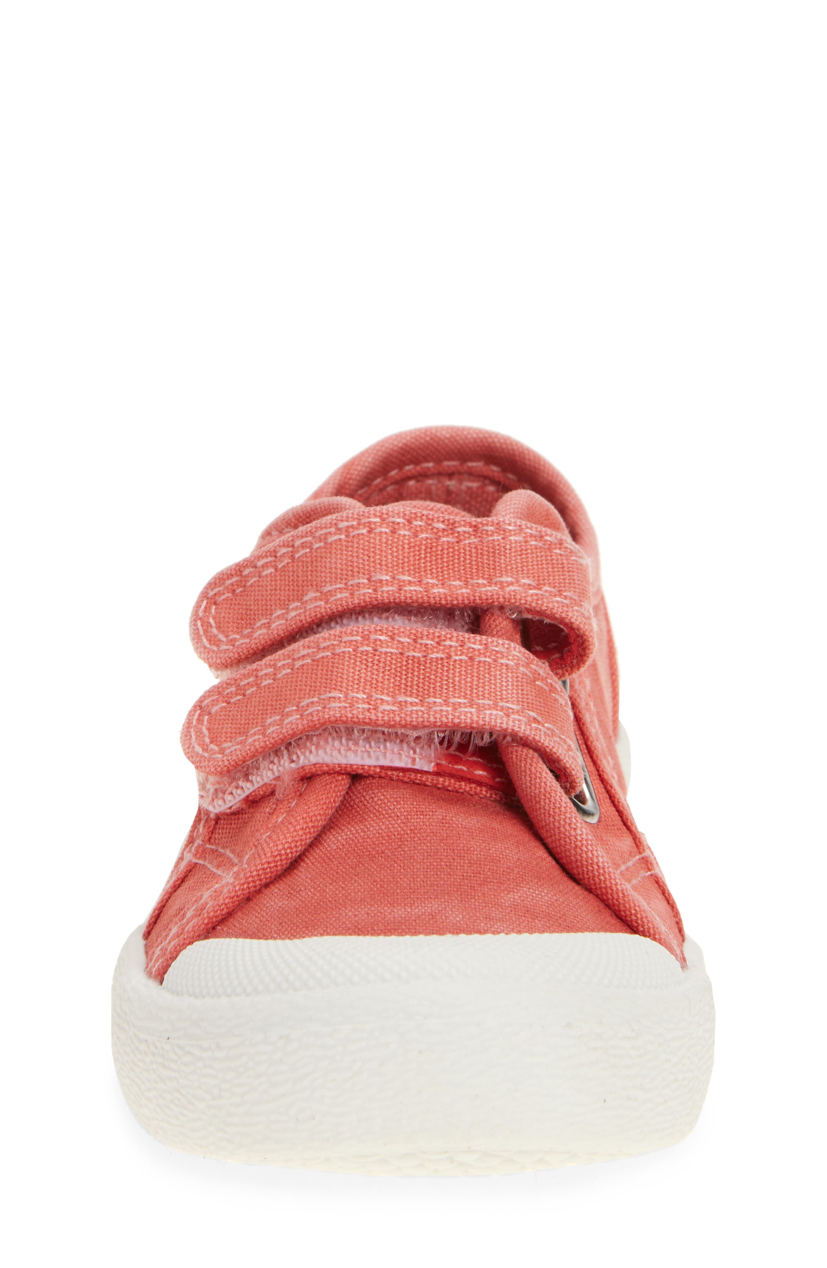 Naturino Kids' Summer Sneaker, Alternate, color, Peach