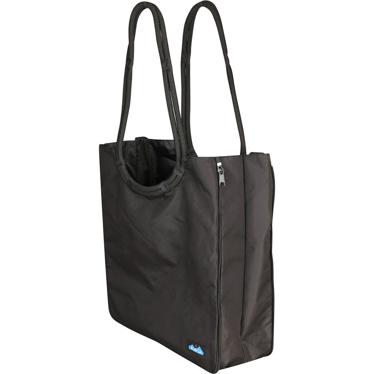KAVU Barter Bag, Alternate, color, Black