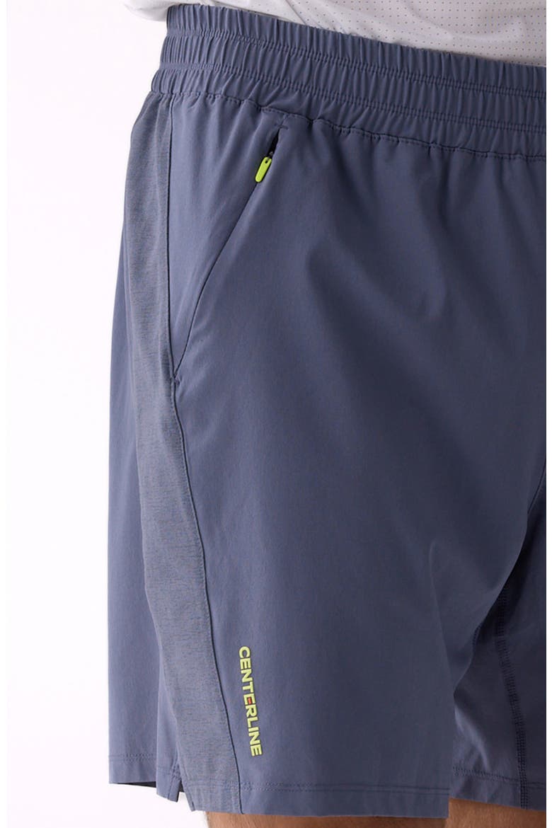 AirLite 7" Unlined Short, Alternate, color, In Bounds Blue