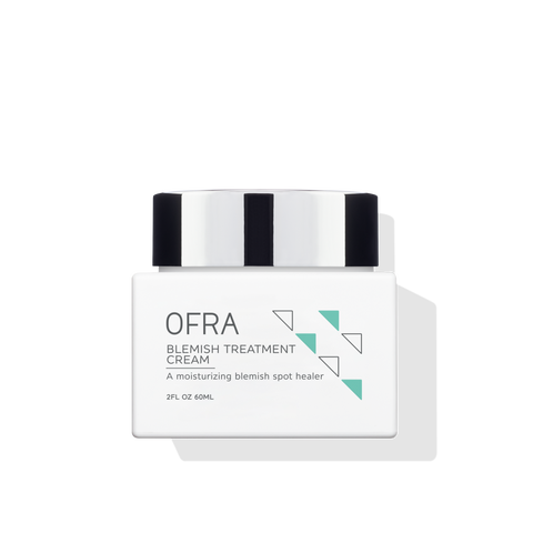 Blemish Treatment Mask