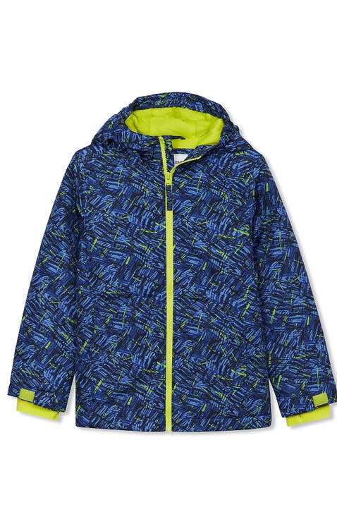 Kids Husky Winter Jacket