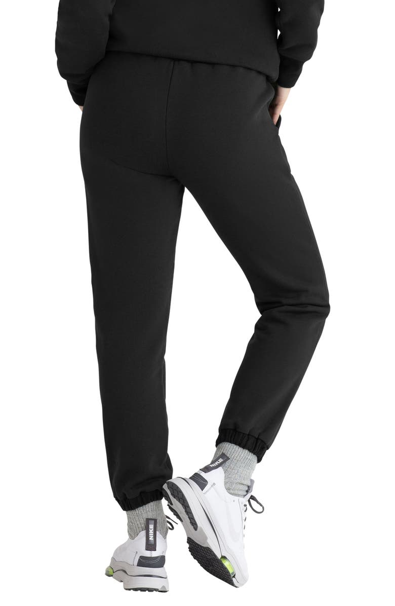 Favorite Daughter Logo Joggers, Alternate, color,