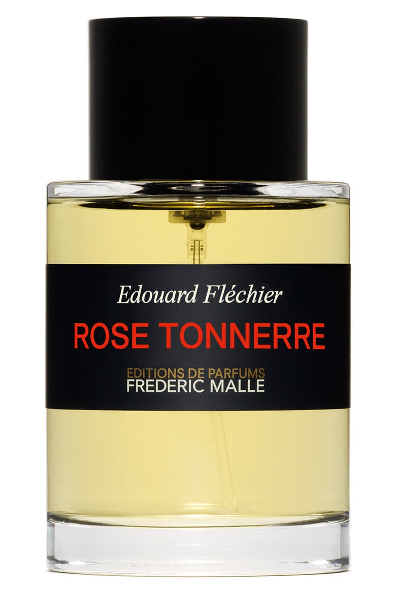 Rose Tonnerre Eau de Parfum, Main, color, NO COLOR