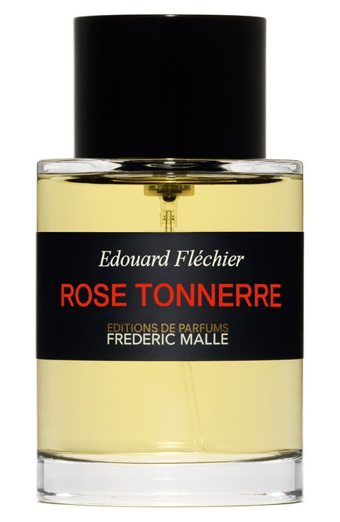 Rose Tonnerre Eau de Parfum