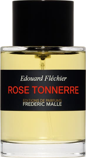 Frédéric Malle Rose Tonnerre Parfum Spray | Nordstrom Frédéric Malle Rose Tonnerre Parfum Spray | Nordstrom