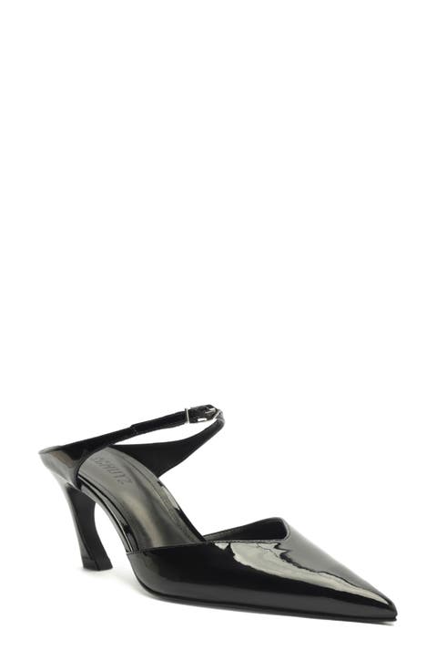 Lauire Pointed Toe Mule (Women)