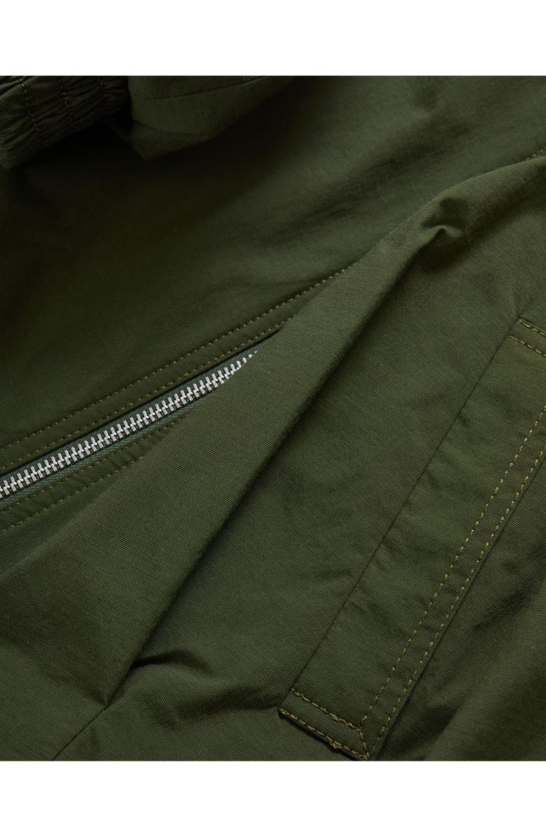 Veronica Beard Circe Faille Bubble Jacket, Alternate, color,