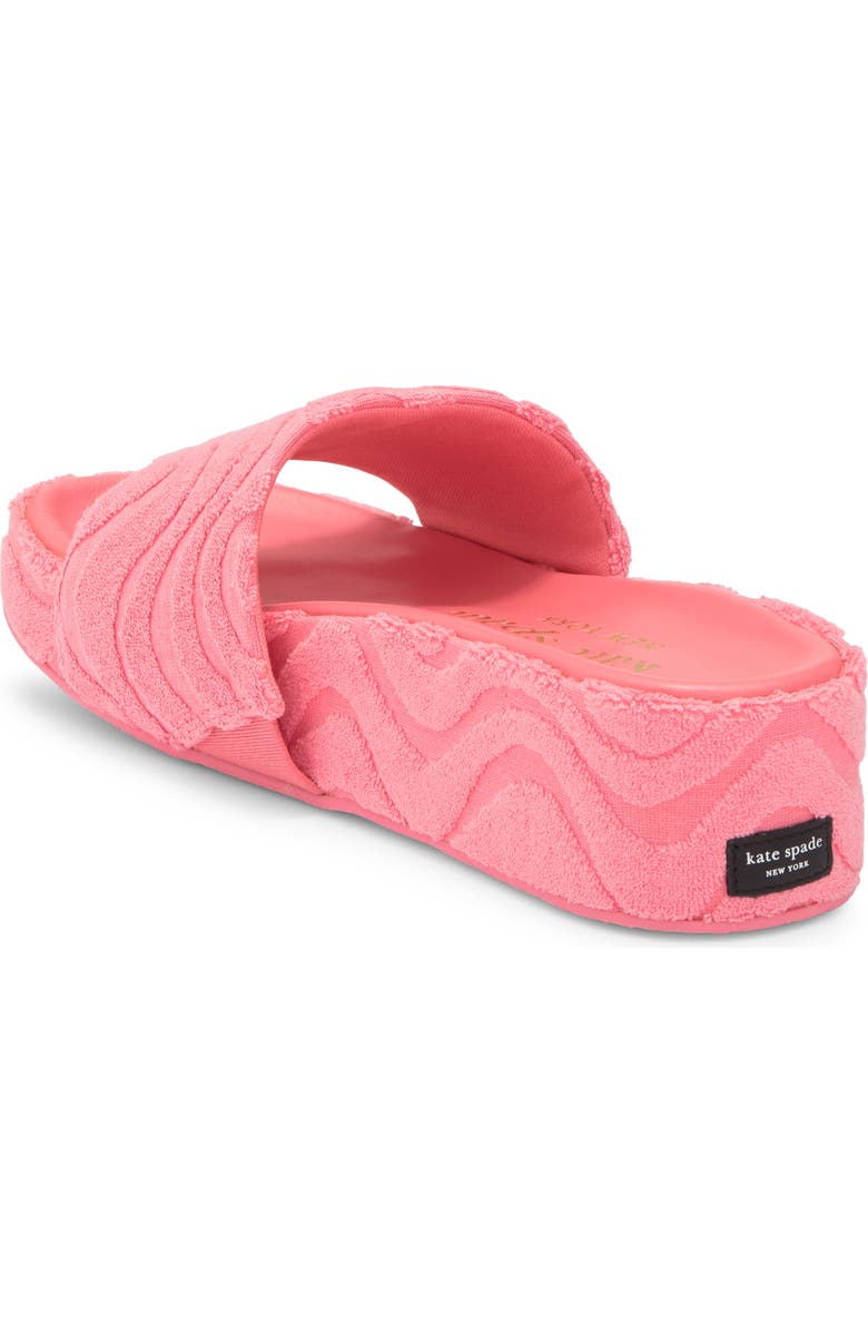 Kate Spade New York breeze slide sandal, Alternate, color,