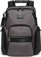 TUMI Alpha Bravo Navigation Backpack