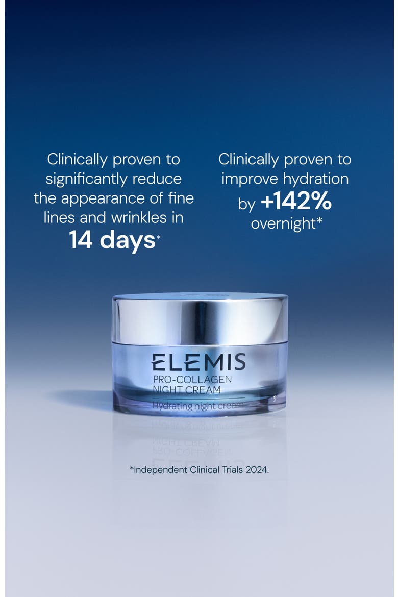 Pro-Collagen Night Cream, Alternate, color, NO COLOR