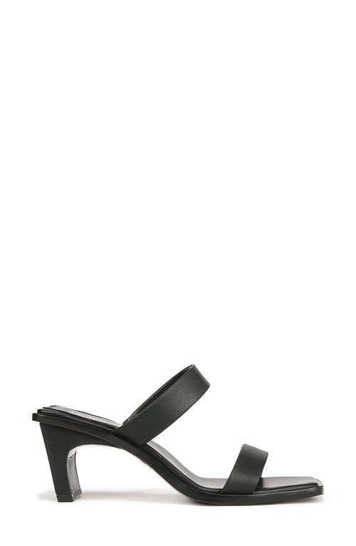 Franco Sarto Felani Slide Sandal In Black