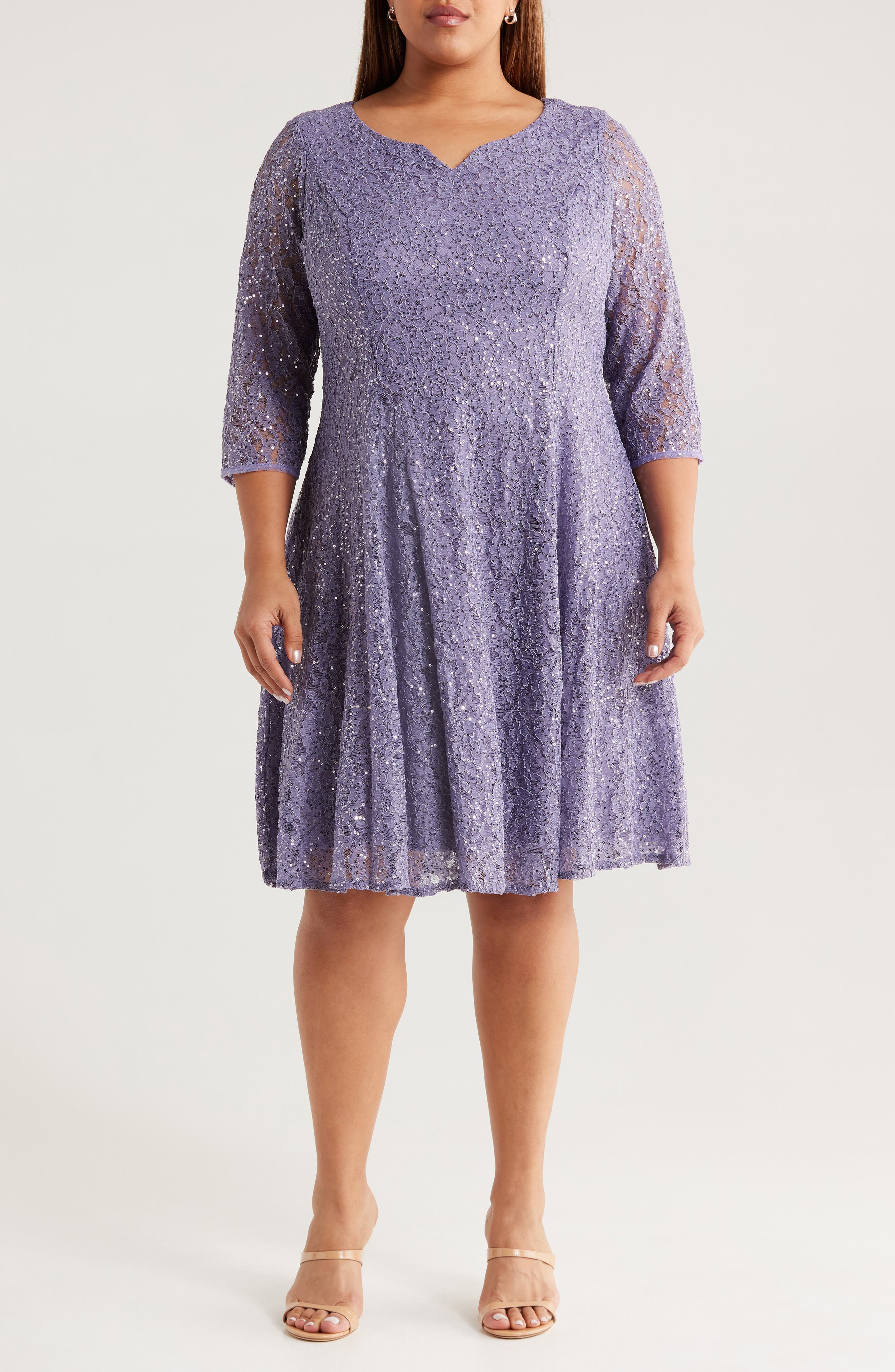SLNY Plus Size Dresses for Women | Nordstrom