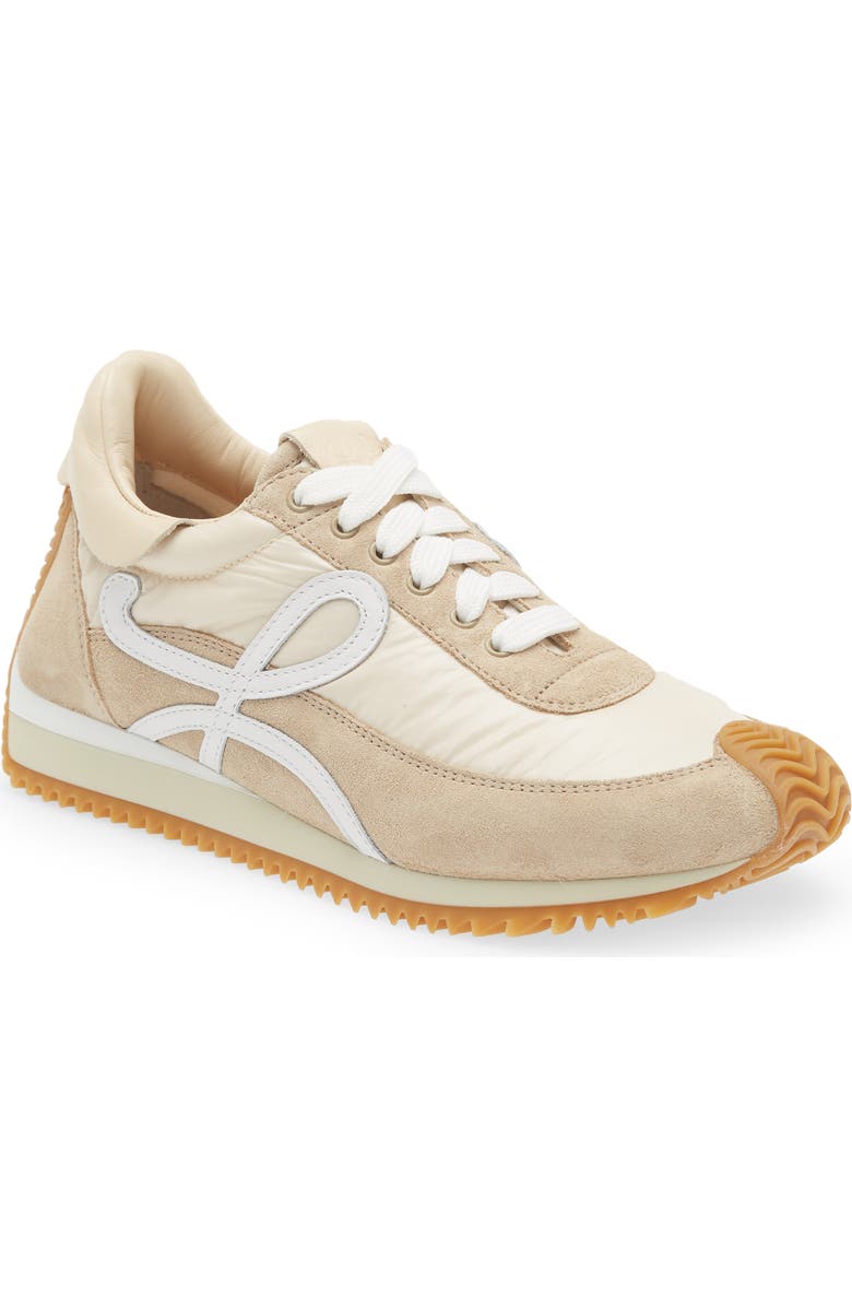 Loewe Flow Runner Sneaker, Main, color,