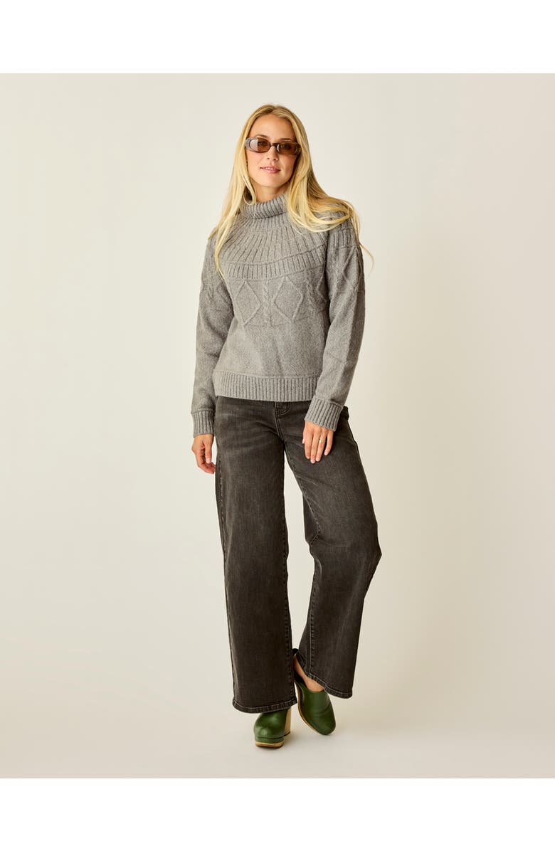 Carve Designs Audrey Wide Leg, Alternate, color, Washed Black