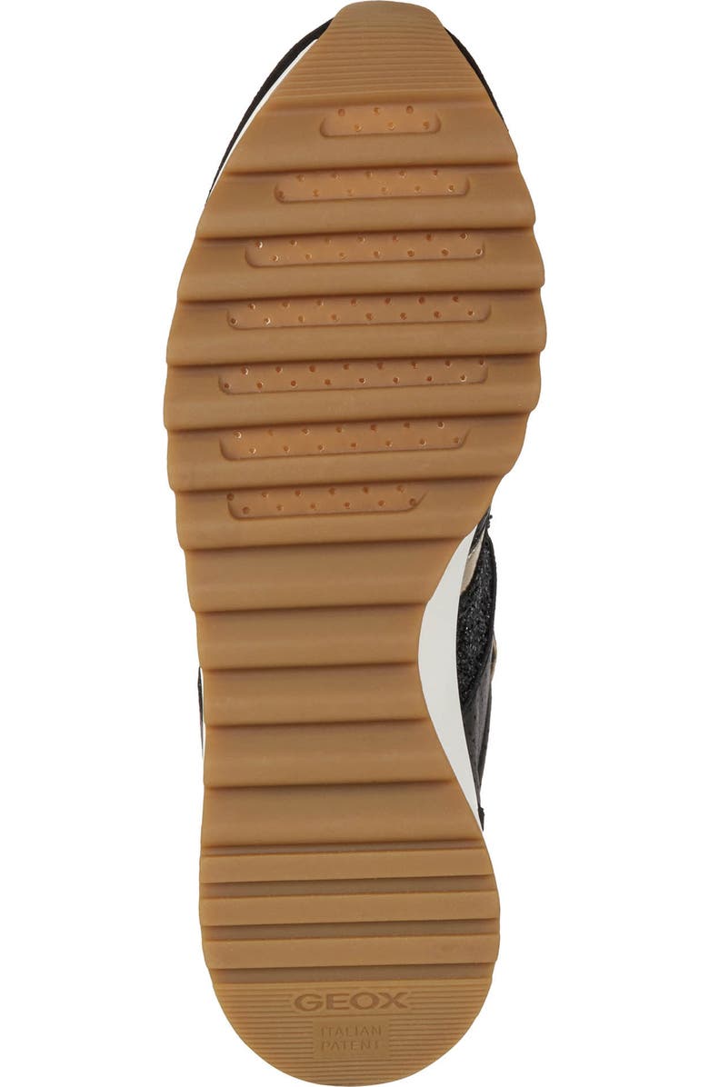 Geox Tabelya Sneaker, Alternate, color,