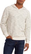 Threads 4 Thought Kieran Shoreline Baja Stripe Hoodie