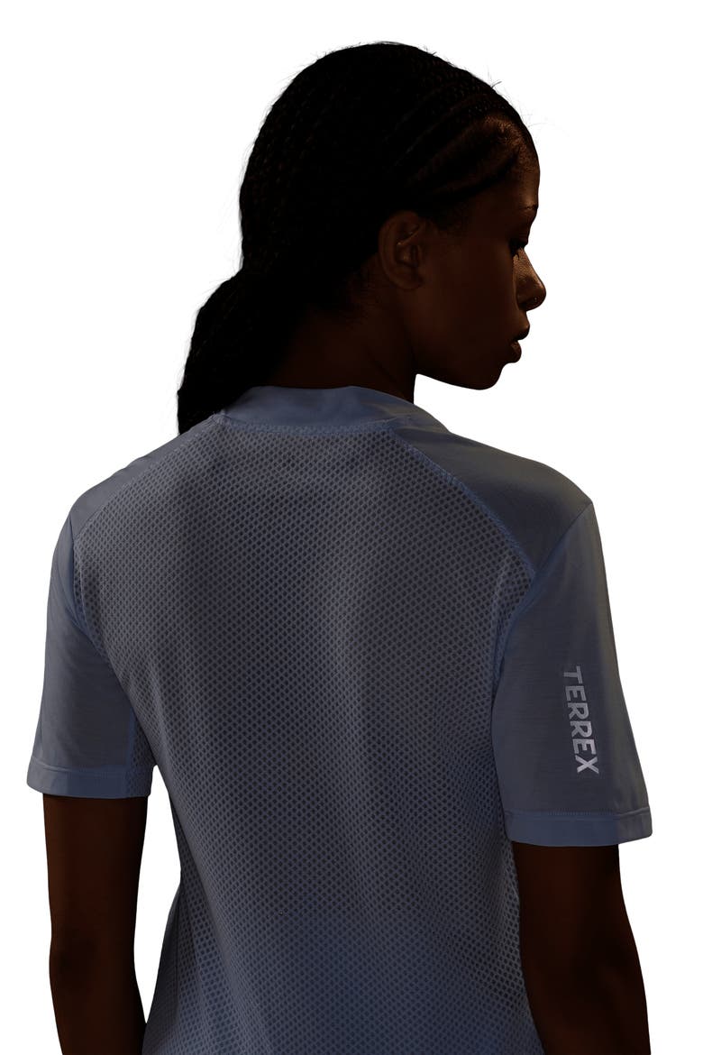 XPR Performance Graphic T-Shirt, Alternate, color, CRSK