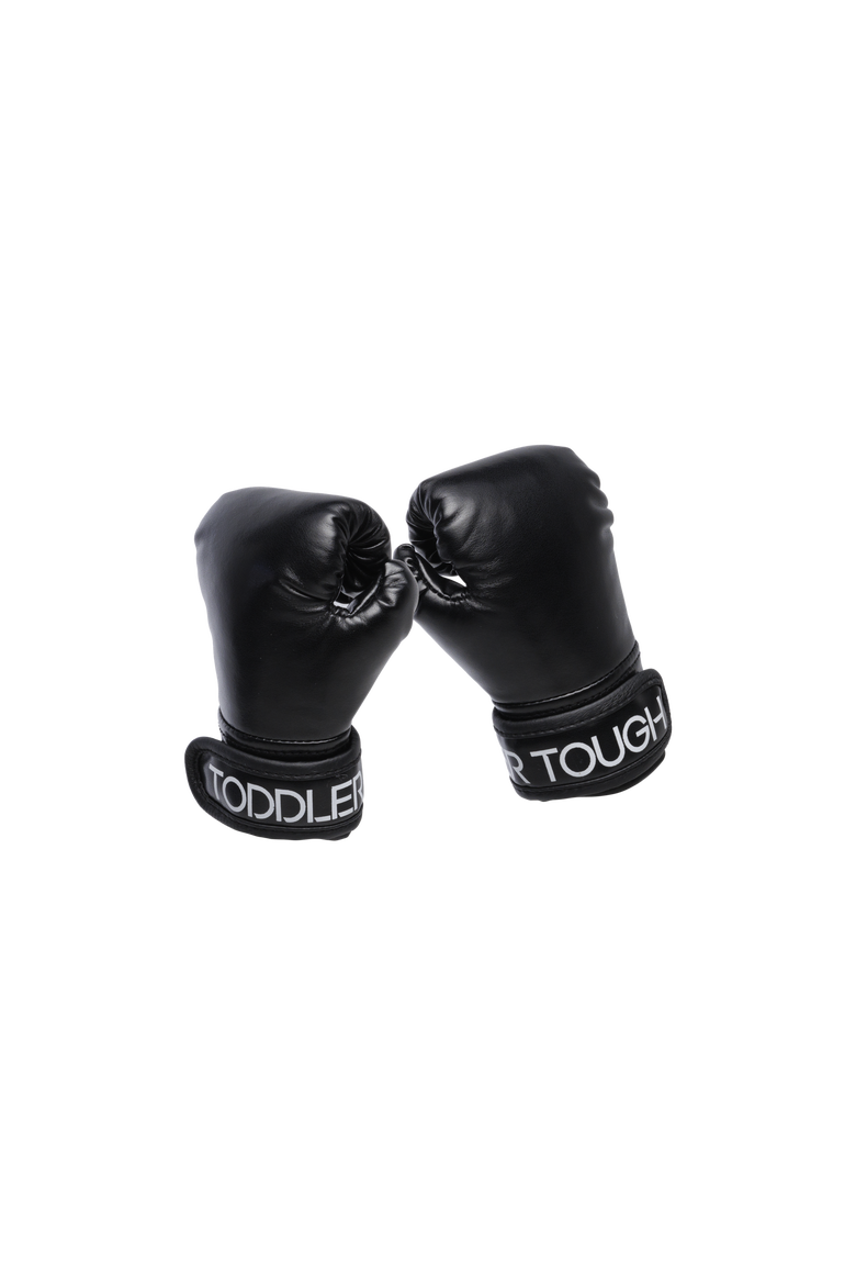 Boxing Set, Alternate, color, Black