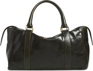 Mansur Gavriel Onda Leather Satchel