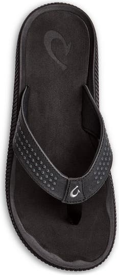 OluKai Ulele Flip Flop (Men) Nordstrom