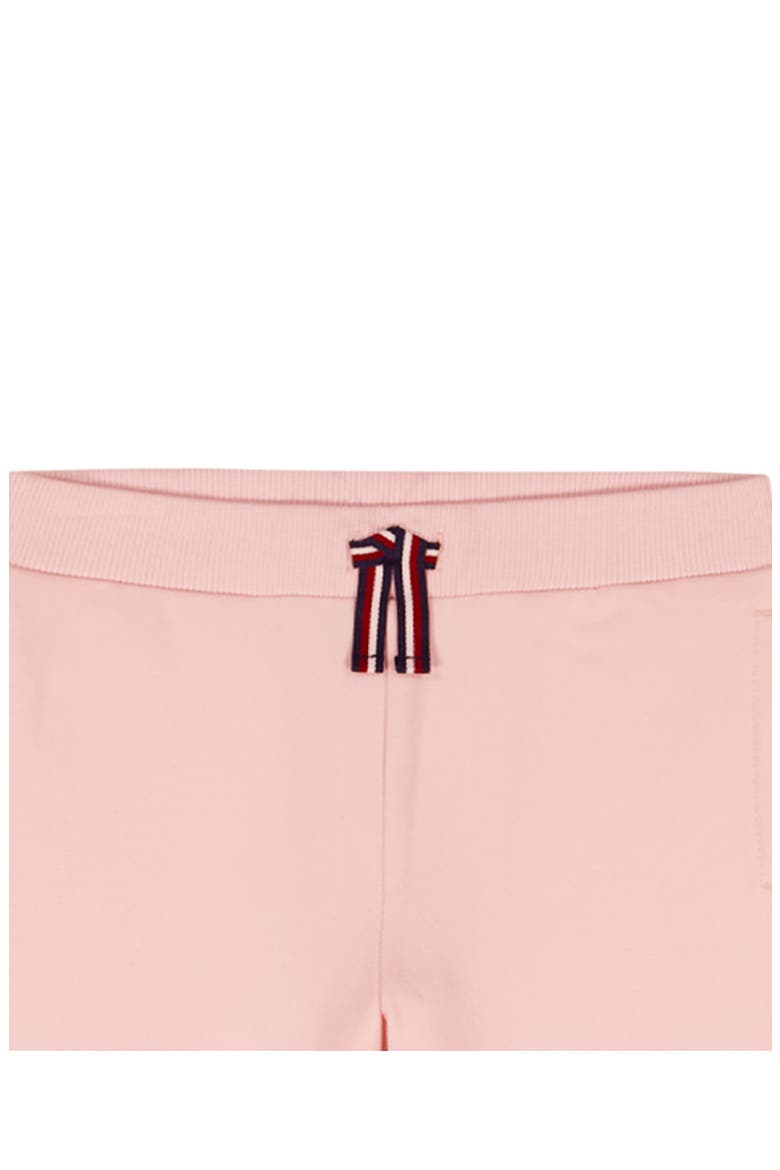 Heart Logo 2-Piece French Terry Set, Alternate, color, PINK