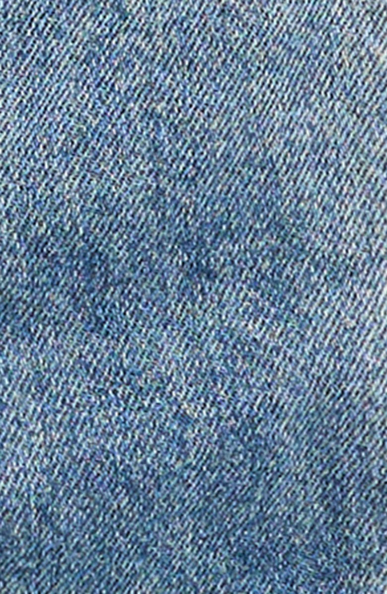 PacSun Kids' George Baggy Cargo Jeans, Alternate, color,