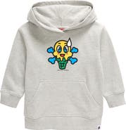 ICECREAM Kids' Surprise Cotton Graphic Hoodie