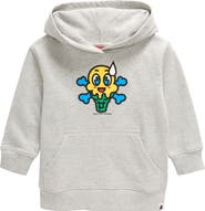 ICECREAM Kids' Surprise Cotton Graphic Hoodie