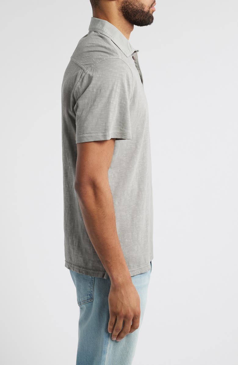 Tommy Bahama Condesa Canyon Organic Cotton Polo Shirt, Alternate, color,